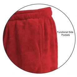 Gioberti Boy's Super Soft Plush Pants
