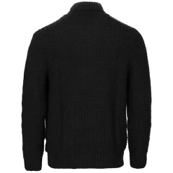 Gioberti Men's 100% Cotton Milano Knit Sweater