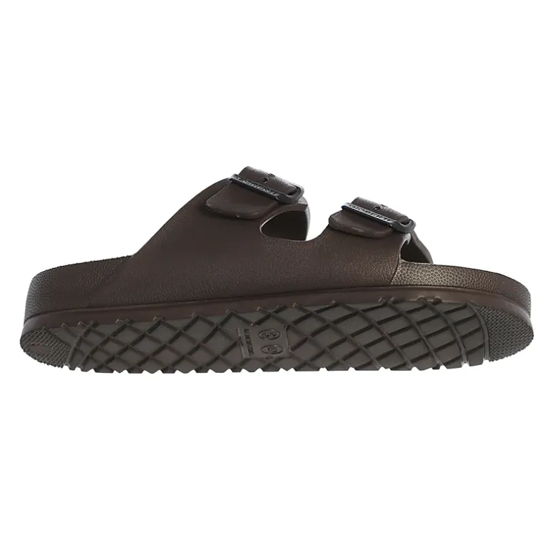 Gioberti Men's EVA Sandals with Arch Support and Adjustable Strap