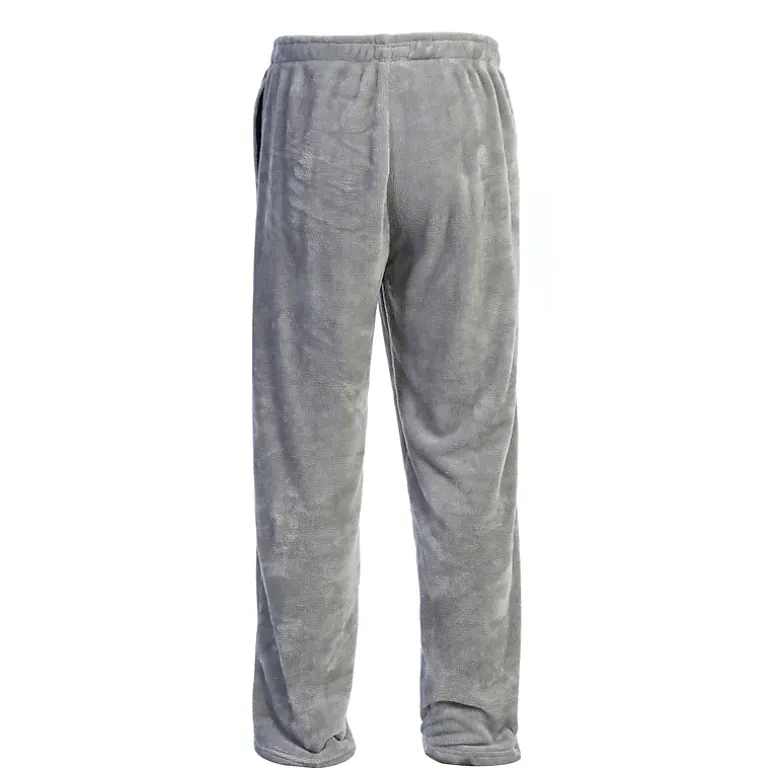Gioberti Men's Super Soft Plush Pajama Pants