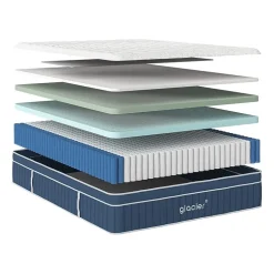Glacier Apex Hybrid 14