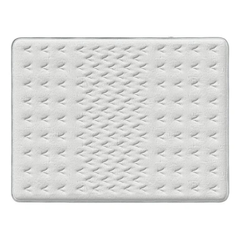 Glacier Summit Hybrid 13" Medium Pillow Top - Mattress in a Box