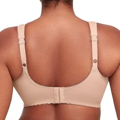 Glamorise Full Coverage Wireless Full Coverage Bra 1001