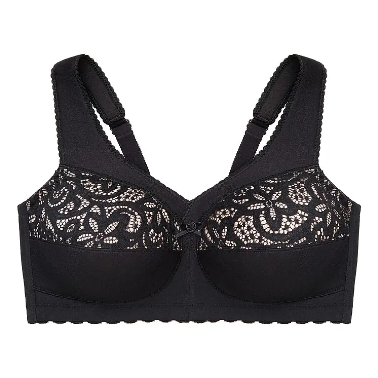 Glamorise Full Coverage Wireless Full Coverage Bra 1001