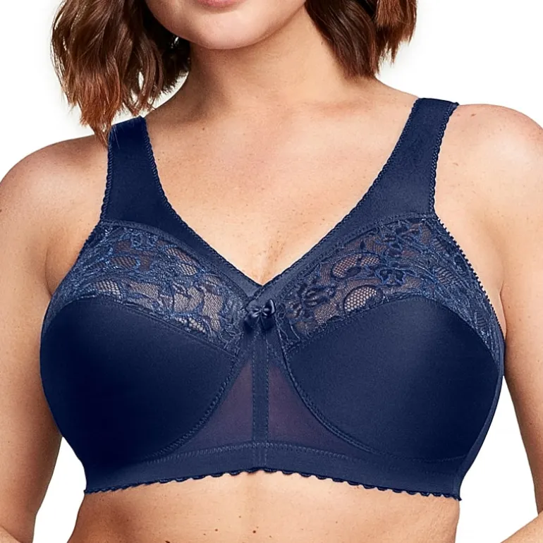 Glamorise MagicLift® Original Support Wirefree Bra-1000