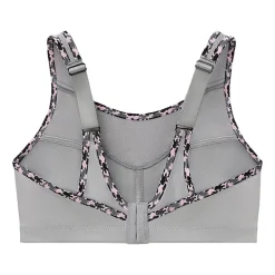 Glamorise No-Bounce Camisole Sports Wirefree Bra-1066