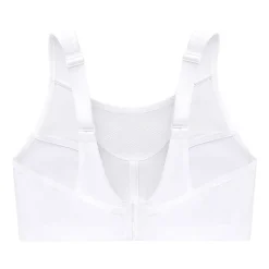 Glamorise No-Bounce Camisole Sports Wirefree Bra-1066