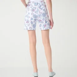 Gloria Vanderbilt Amanda Womens 6