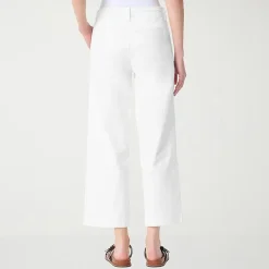 Gloria Vanderbilt Womens Capri Jean