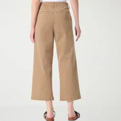 Gloria Vanderbilt Womens Capri Jean