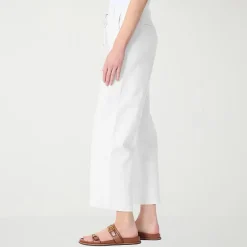 Gloria Vanderbilt Womens Capri Jean