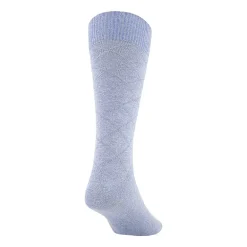 Gold Toe Campbell Mens 6 Pair Crew Socks