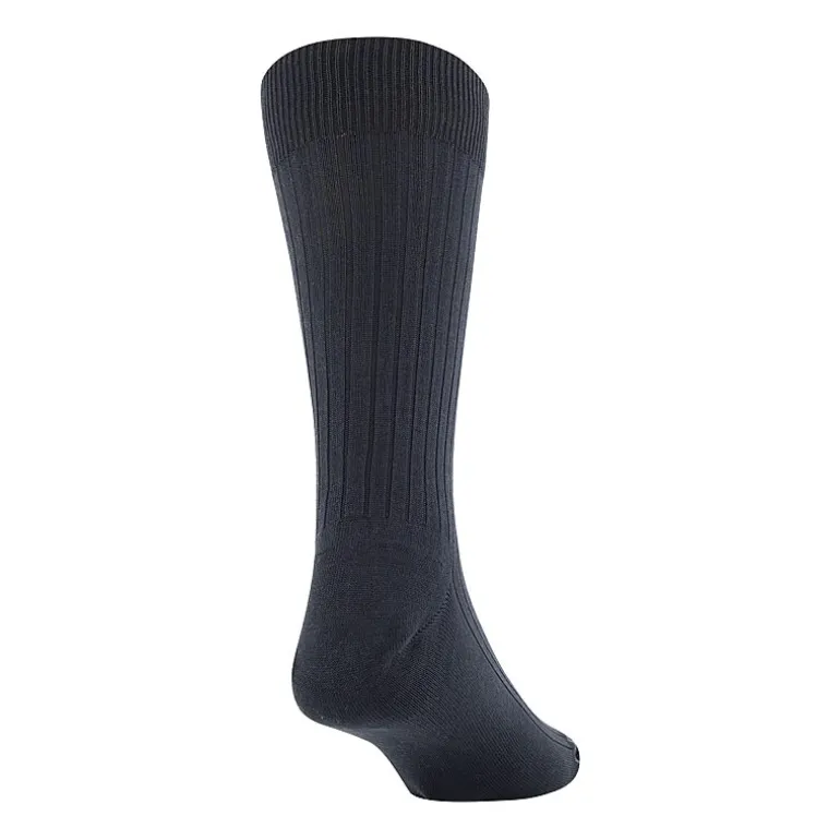 Gold Toe Canterbury Dress Mens 3 Pair Crew Socks