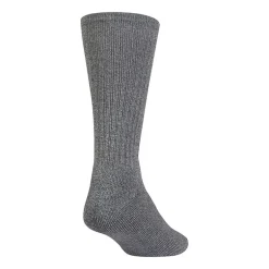 Gold Toe Harrington Mens 6 Pair Crew Socks