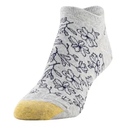 Gold Toe Womens Liner Socks