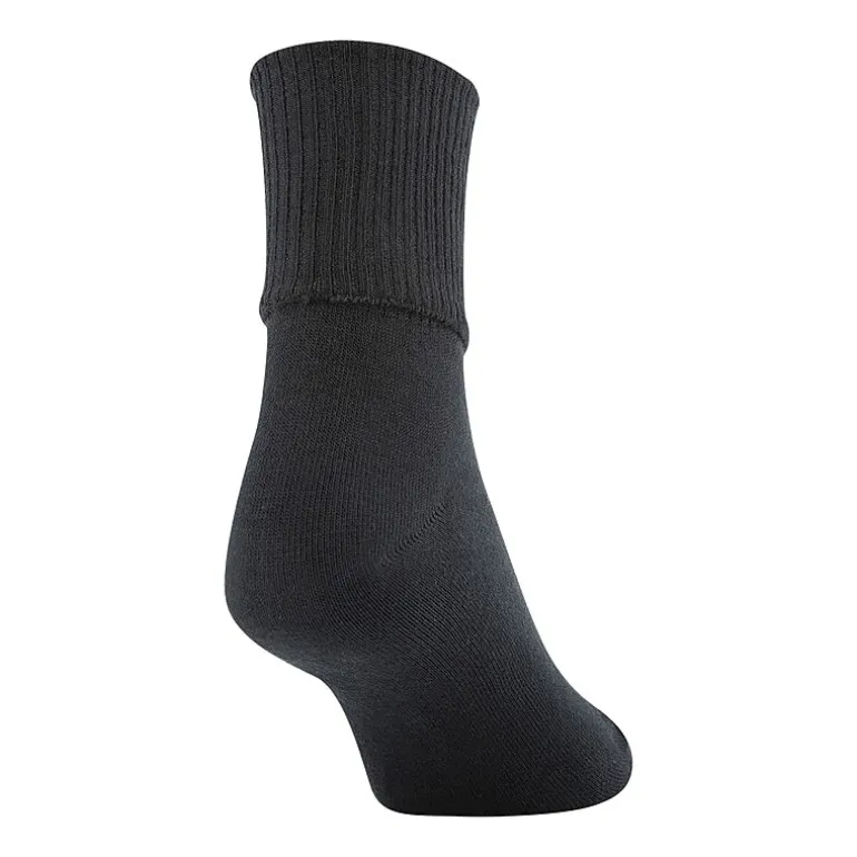 Gold Toe Womens 6 Pair Turncuff Socks