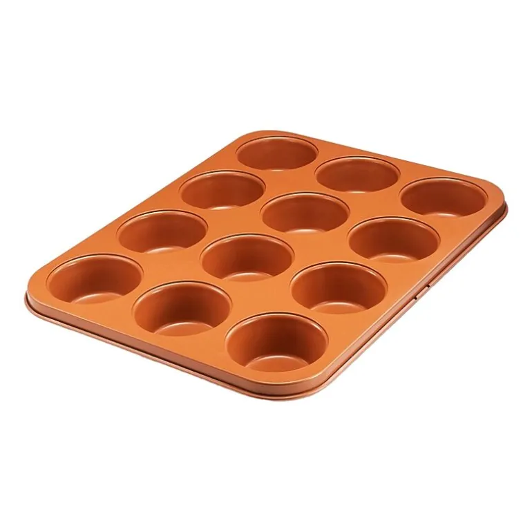 Gotham Steel 5-pc. Bakeware Set