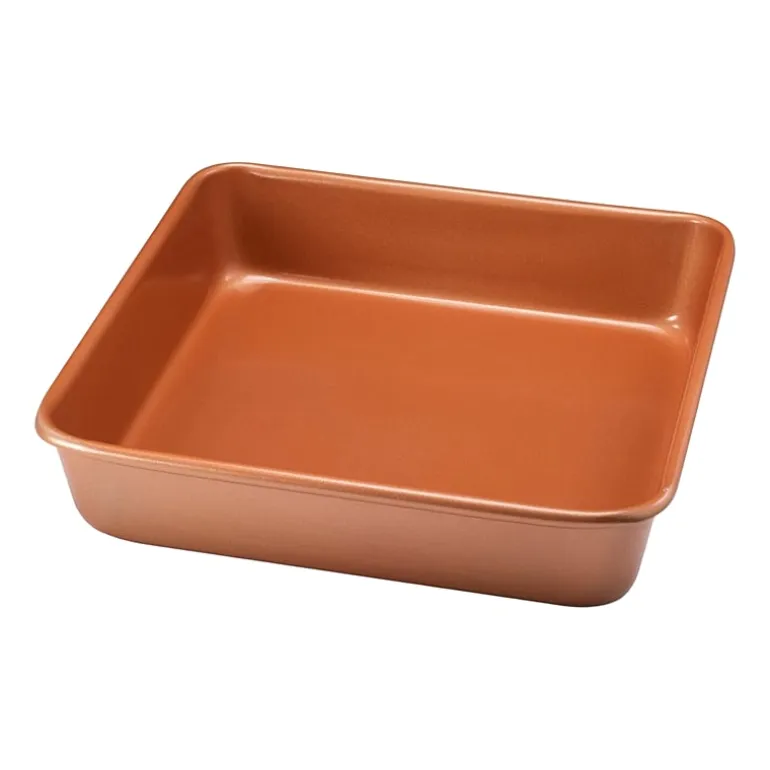 Gotham Steel 5-pc. Bakeware Set