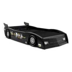 Grand Prix Toddler to Twin Bed