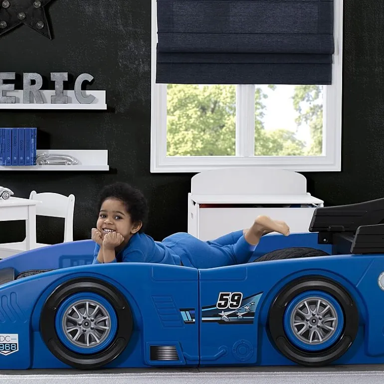 Grand Prix Toddler to Twin Bed