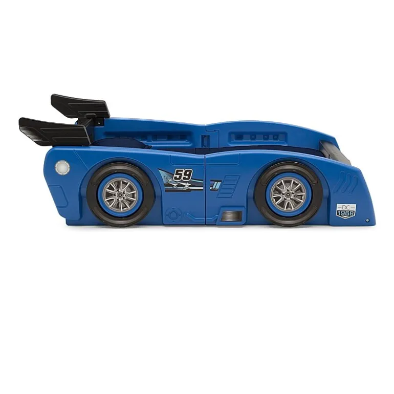 Grand Prix Toddler to Twin Bed