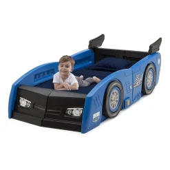Grand Prix Toddler to Twin Bed