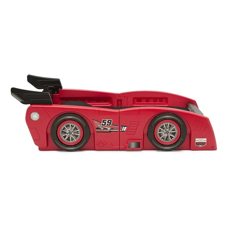 Grand Prix Toddler to Twin Bed