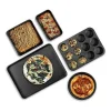 Granitestone 5-pc. Non-Stick Bakeware Set