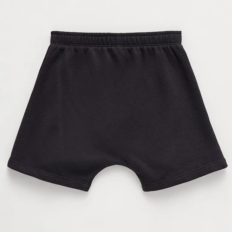 Grayson Little Toddler Boys Pull-On Short