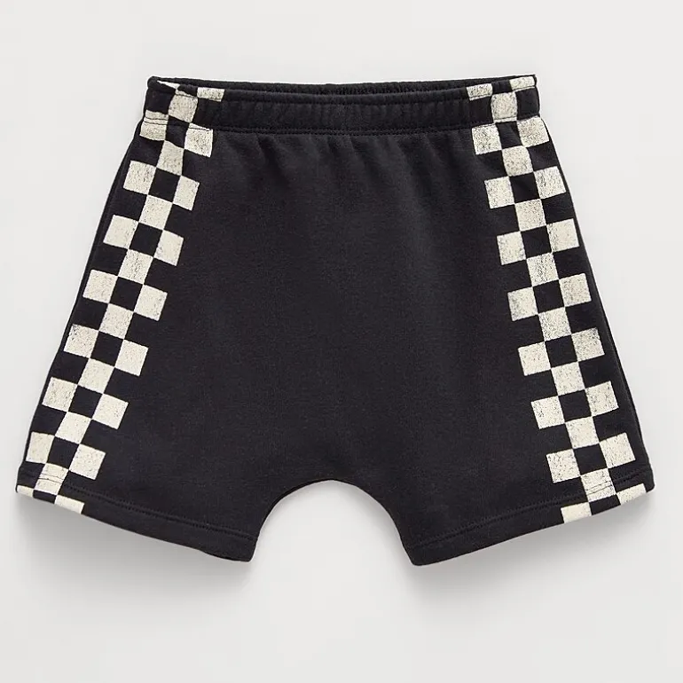 Grayson Little Toddler Boys Pull-On Short