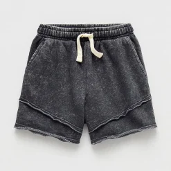 Grayson Little Toddler Boys Pull-On Short