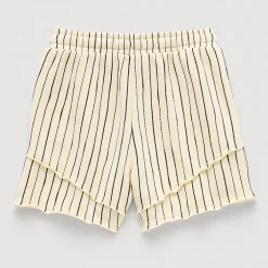 Grayson Little Toddler Boys Pull-On Short