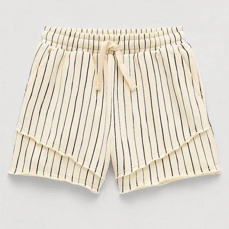Grayson Little Toddler Boys Pull-On Short