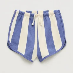 Grayson Little Toddler Girls Pull-On Short