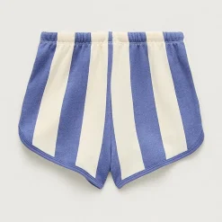 Grayson Little Toddler Girls Pull-On Short