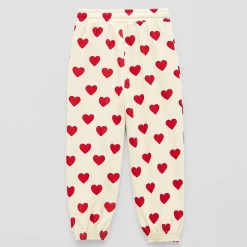 Grayson Little Toddler Girls Cuffed Regular Fit French Terry Pull-On Pant