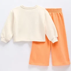 Grayson Little Toddler Girls 2-pc. Pant Set