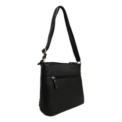 Great American Leatherworks Crossbody Bag