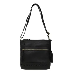 Great American Leatherworks Crossbody Bag