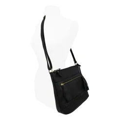 Great American Leatherworks Crossbody Bag