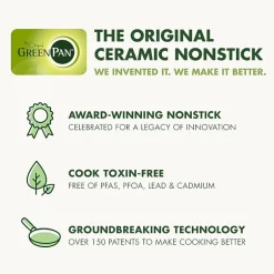 GreenPan Reserve Bakeware 13