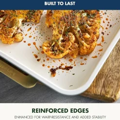 GreenPan Reserve Bakeware 13