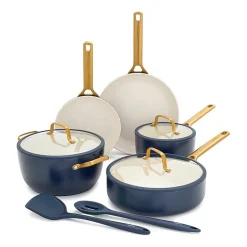 GreenPan Reserve Pro Ceramic 10-pc. Non-Stick Cookware Set