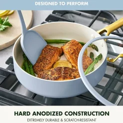 GreenPan Reserve Pro Ceramic 10-pc. Non-Stick Cookware Set