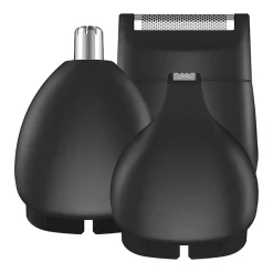 Groom Essentials Cordless Grooming Kit