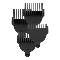 Groom Essentials Cordless Grooming Kit