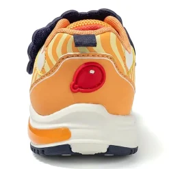 Ground Up Bluey Bingo Atheltic Toddler Unisex Bluey Sneakers