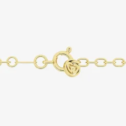 Grown Gorgeous (F, Vs2) Womens 2 1/4 CT. T.W. Lab-Grown Diamond 14K Gold or Platinum Round 18 Inch Pendant Necklace