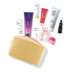 Grwm: Jcpenney Beauty Skincare Discovery Set ($125 Value)