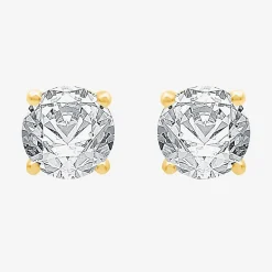 ( G/SI1-SI2 ) 2 CT. T.W. Lab-Grown White Diamond 10K or 14K Gold 2-pc. Jewelry Set